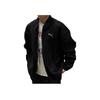 Puma Fashionable Comfortable Minimalist Versatile Jacket Men Jackets Black 686337-01