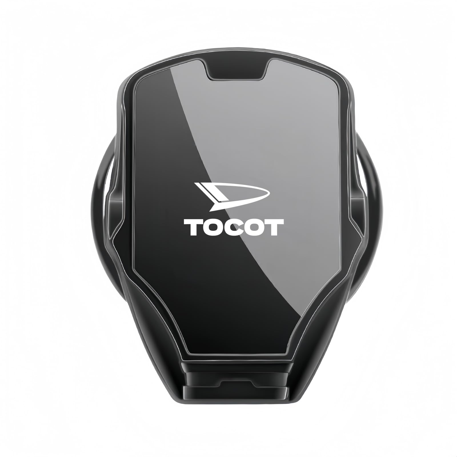 [Comic Design] Engine Push Button Cover for Daihatsu Miratocot TOCOT чёрный