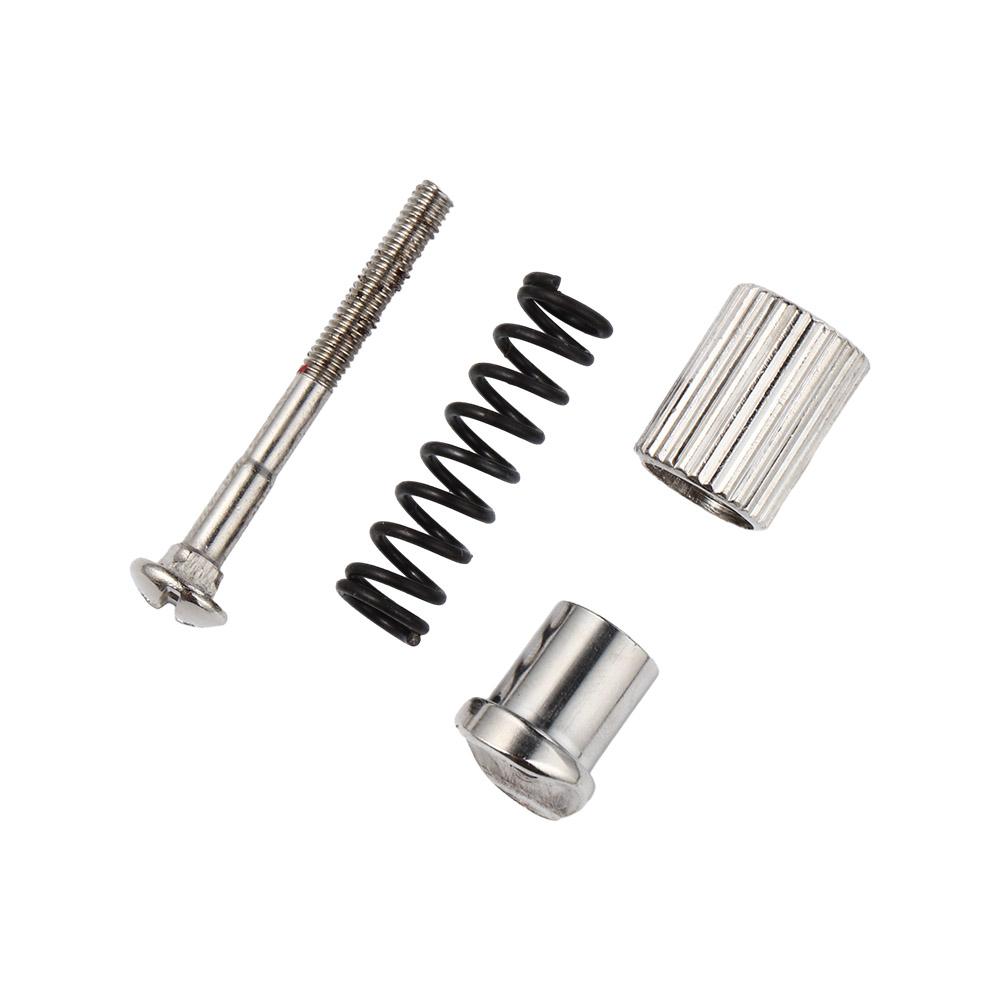 Spring Flat Car Presser Foot Screw Sewing Machine Parts Sewing Accessories Presser Foot Change