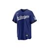 New Nike T Shirts Men Blue T770LDCCLD-KMG