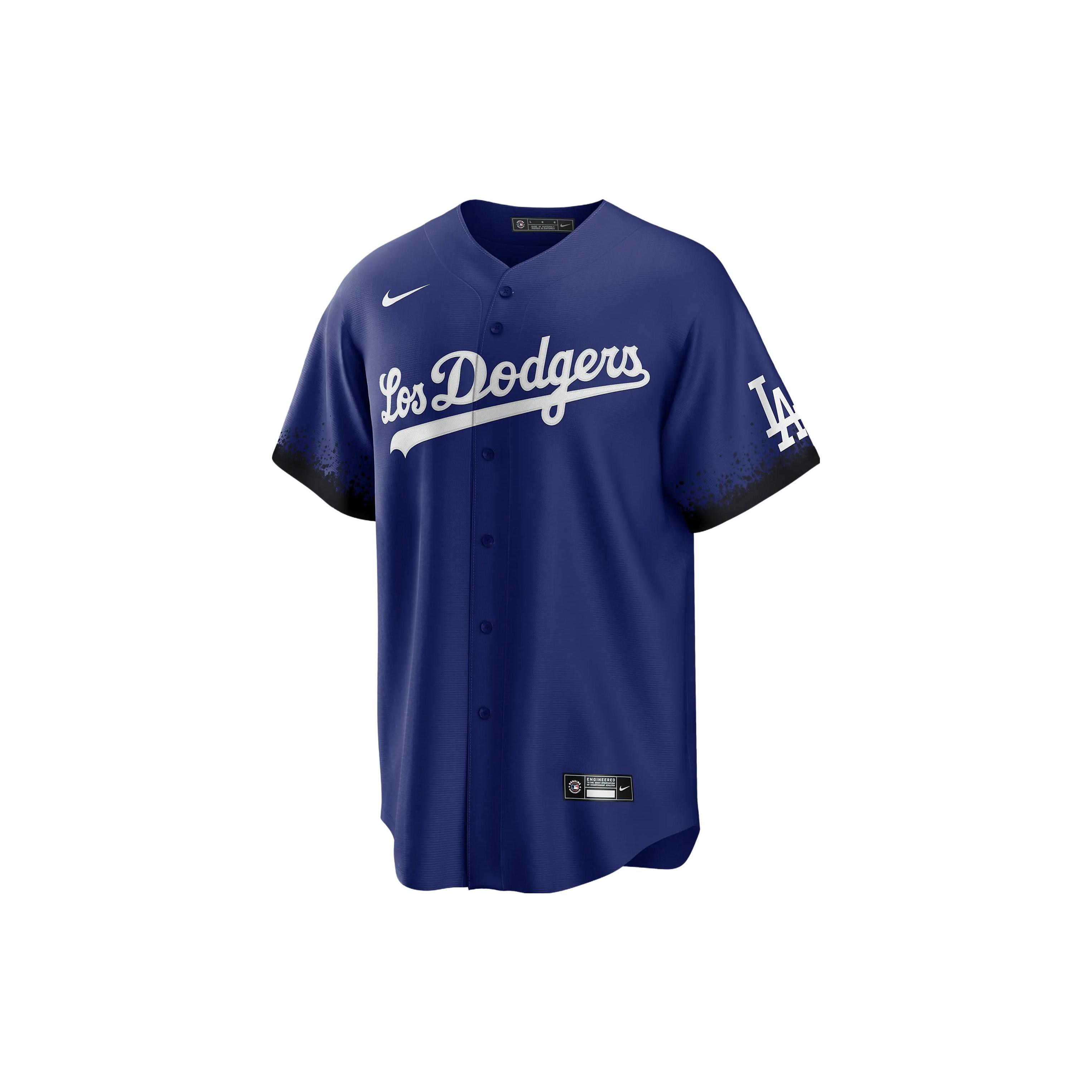 

New Nike T Shirts Men Blue T770LDCCLD-KMG L