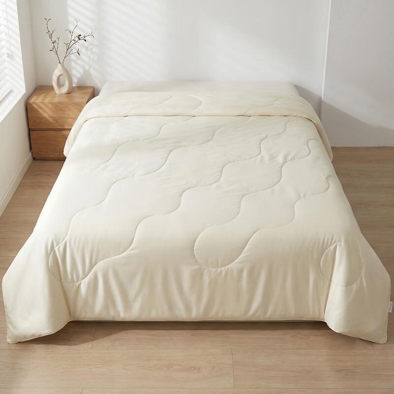 Langsha Silk Summer Quilt