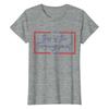 Women's Casual Daily Printed Top Round Neck T-shirt