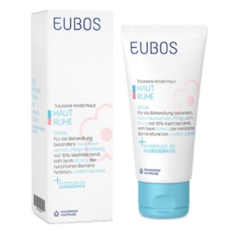 

Oibos Baby Intensive Care Cream 50ml