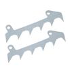 Large Dog Spikes Bumper Replacement for MS200 MS201 MS210 MS230 MS170 MS250 MS171 MS181 MS211 017 018 020 Chainsaws