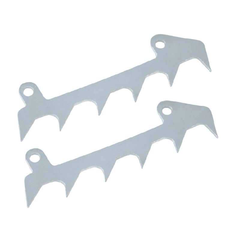 Large Dog Spikes Bumper Replacement for MS200 MS201 MS210 MS230 MS170 MS250 MS171 MS181 MS211 017 018 020 Chainsaws