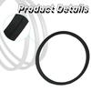 Drive Belt 265762 for John Deere M154157 Z425 Z445 Z465 EzTrak Mowers 1/2x42 1/4