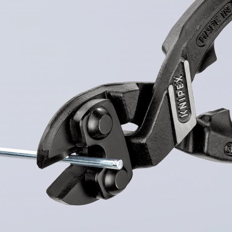 Cobolt Compact Jointed Cutting Pliers 200Mm - Kn 71 41 200