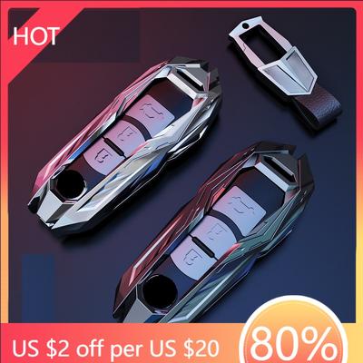 Accesorios para la electrónica del coche – Funda para llave
