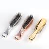 Second generation massage comb cleaning care ladies wet and dry long hair scalp meridian household