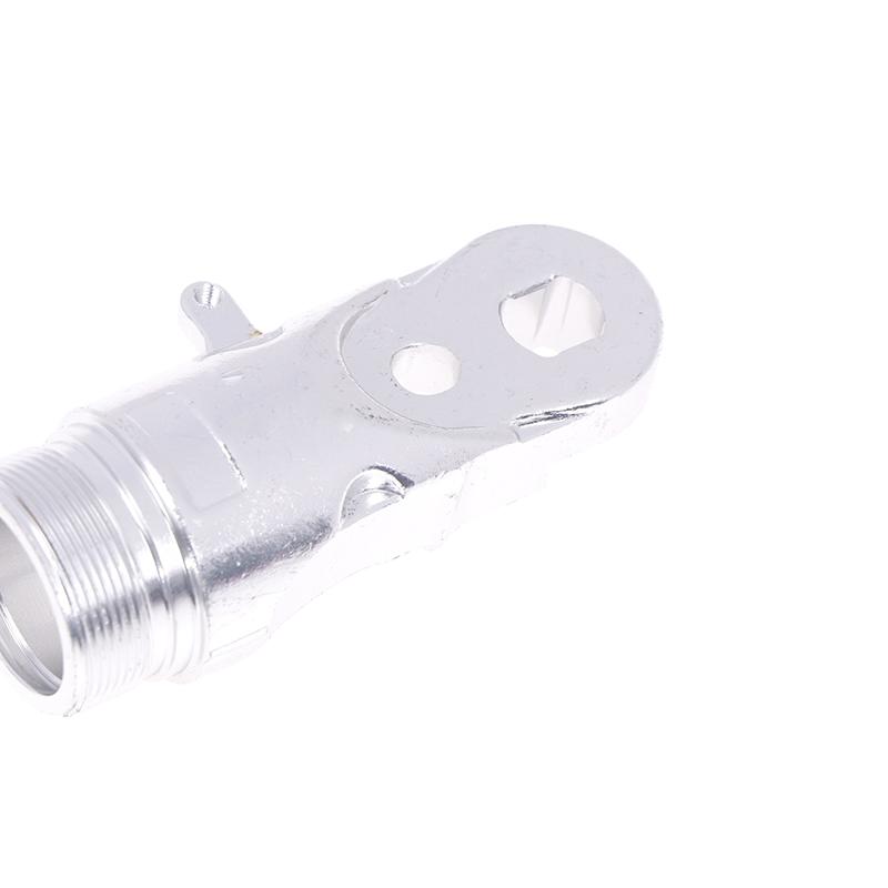 Electric Pruning Shears Accessories Electric Pruner Aluminum Parts Knife Frame Aluminum Seat Center Knife Shaft Screw Cap