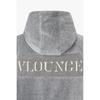 Voice Of Voices Corduroy Relax Fit Zip Up Hoodie 7125420102