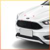 Per Ford Ranger Escape Mondeo Fusion Fiesta Kuga Edge Focus Mustang 11.5x4.5cm Adesivo Decalcomania Emblema Distintivo Posteriore Bagagliaio Auto Accessorio