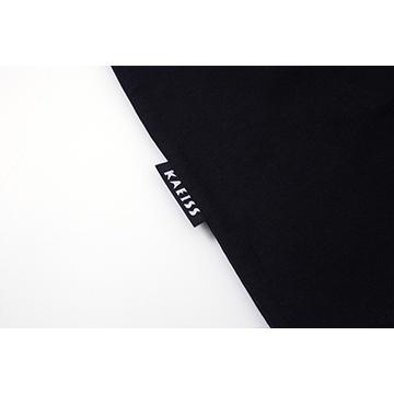 KAEISS Raven Art M1 Black T-Shirt