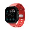 Nomad Tempo Band - Apple Watch Strap 49Mm With Fkm (Crush)