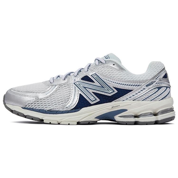 New Balance 860 V2 Northern Lights Pack Arctic Grey Men s ML860GG2 EU 36
