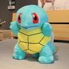 Cute Big Size Pokemon Plush Toy Stuffed Lapras Dragonite Dragonair Doll Throw Pillow Hug Plushies Christmas Gift