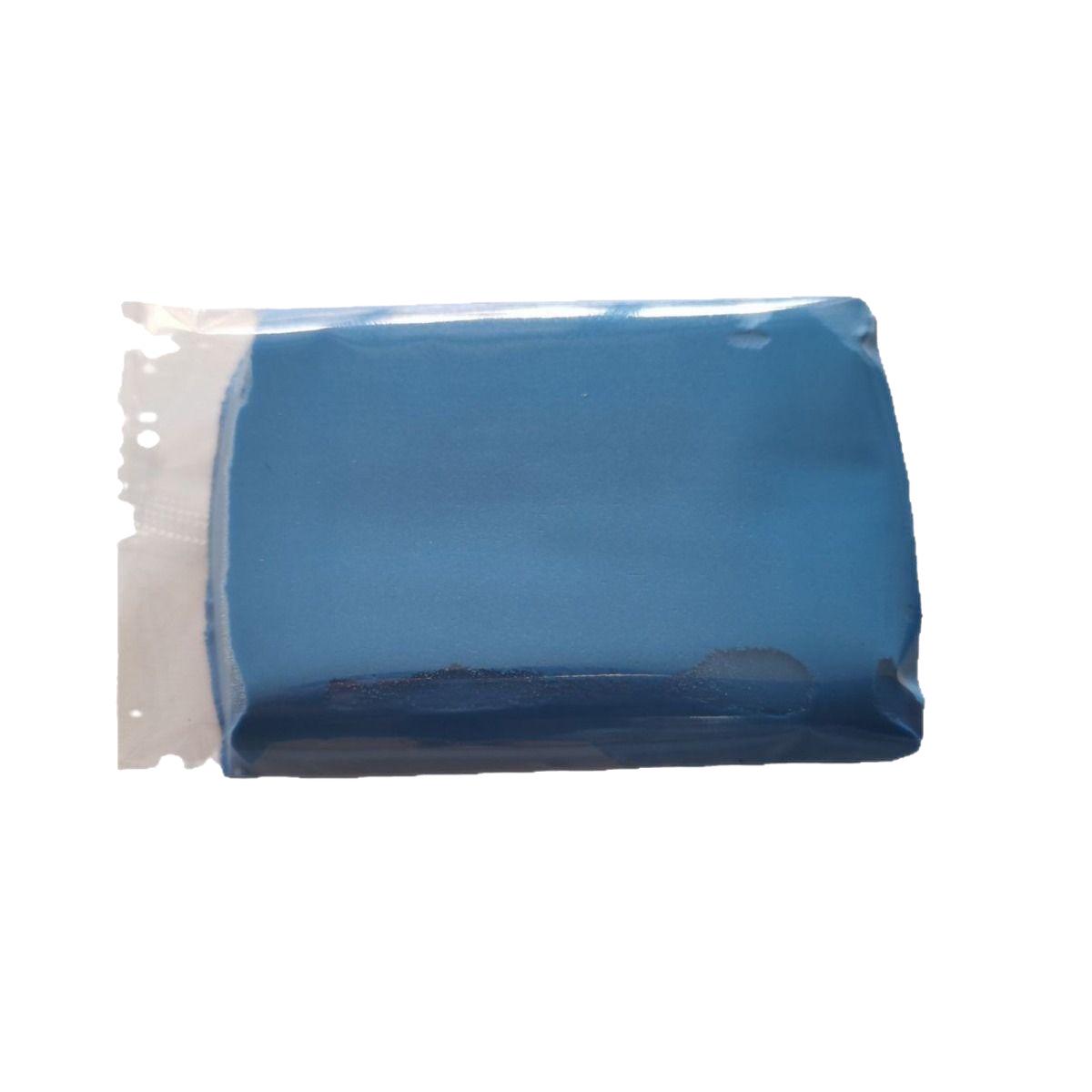 

Volcanic Clay Car Wash & Polish Bar for Paint Cleaning сапфир синий