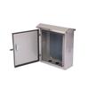 Hengyongsheng Stainless Steel Outdoor Rainproof Control Box