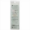 KIYOHARA Sankokko Lycra Strong Rubber 4 Call Black 13m SUN42-116