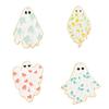 Halloween Ghost Enamel Brooch, Cute Ghost Brooch Pin, Cartoon Ghost Brooch Pin, Funny Little Ghost Brooch, Trendy Accessories for Bag Jacket Backpack