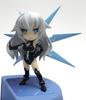 Chocosta Smartphone Stand with Figure: Hyperdimension Neptunia Black Heart by Broccoli