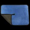 Double-Sided Thickened Car Wash Microfiber Towel