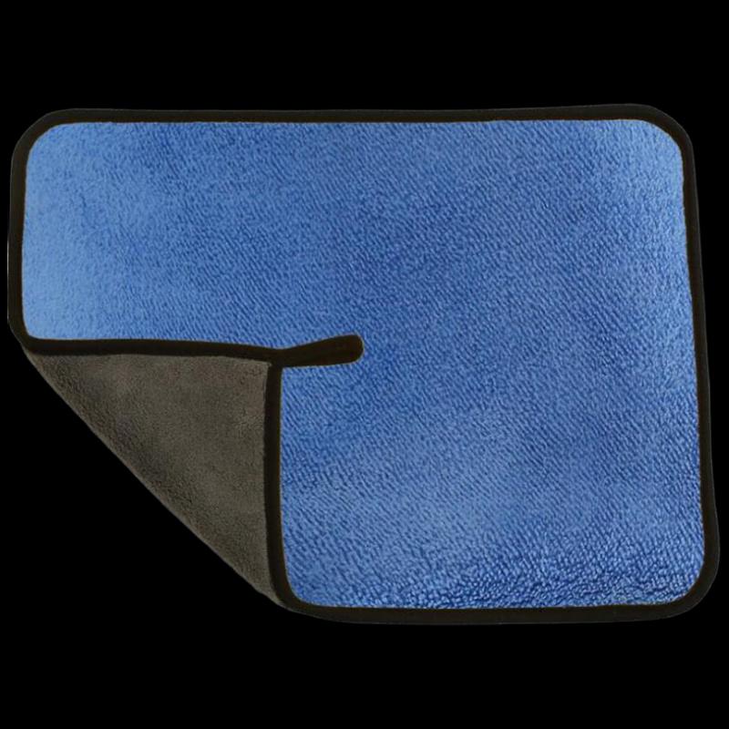 Double-Sided Thickened Car Wash Microfiber Towel