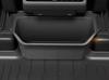 Suitable for Tesla Model Y Armrest Box Rear Storage Organizer and Car Trash Bin