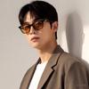 Lugo Btikeol Sunglasses (Lcs4338 Black1/T 52)