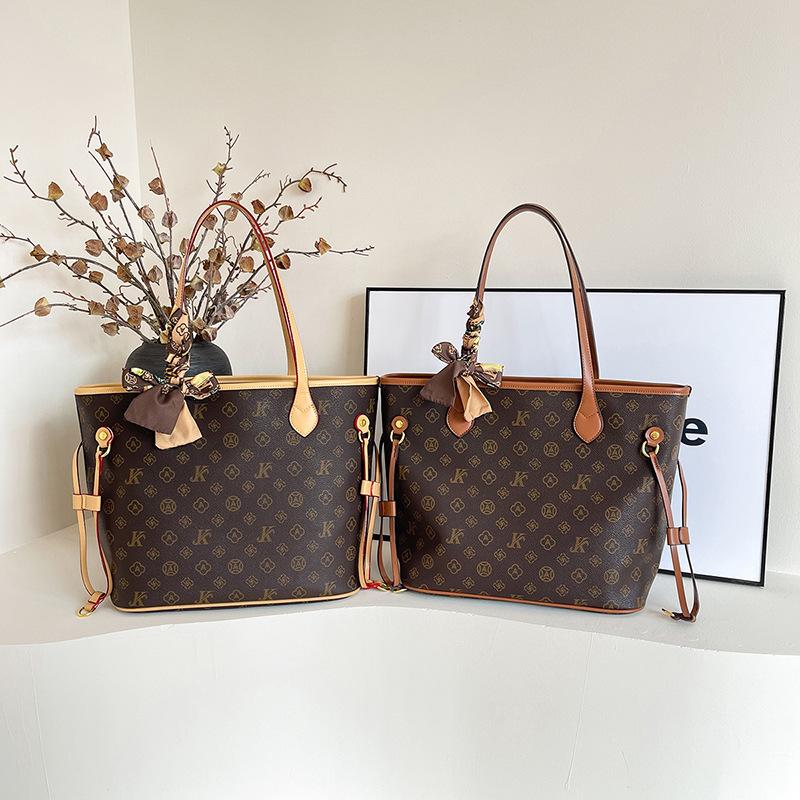 New Style Fashion Shopping Bag Tote Bag Large Capacity