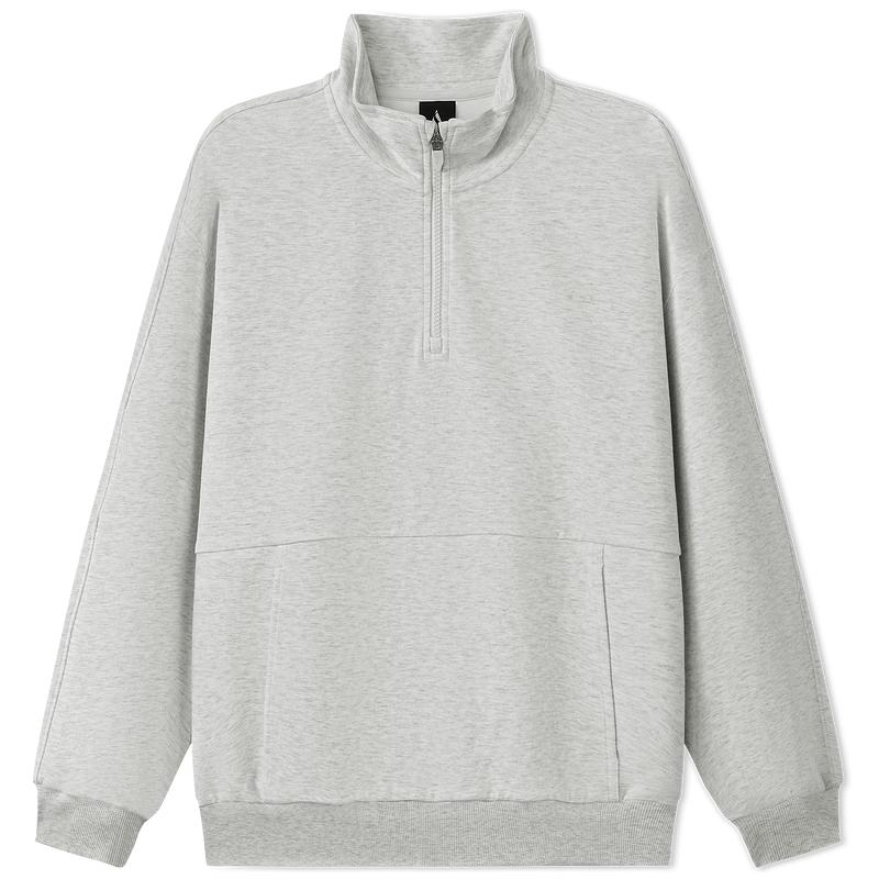 

Skechers Women s Classic Pullover Sweatshirt L325W031 L-2XL