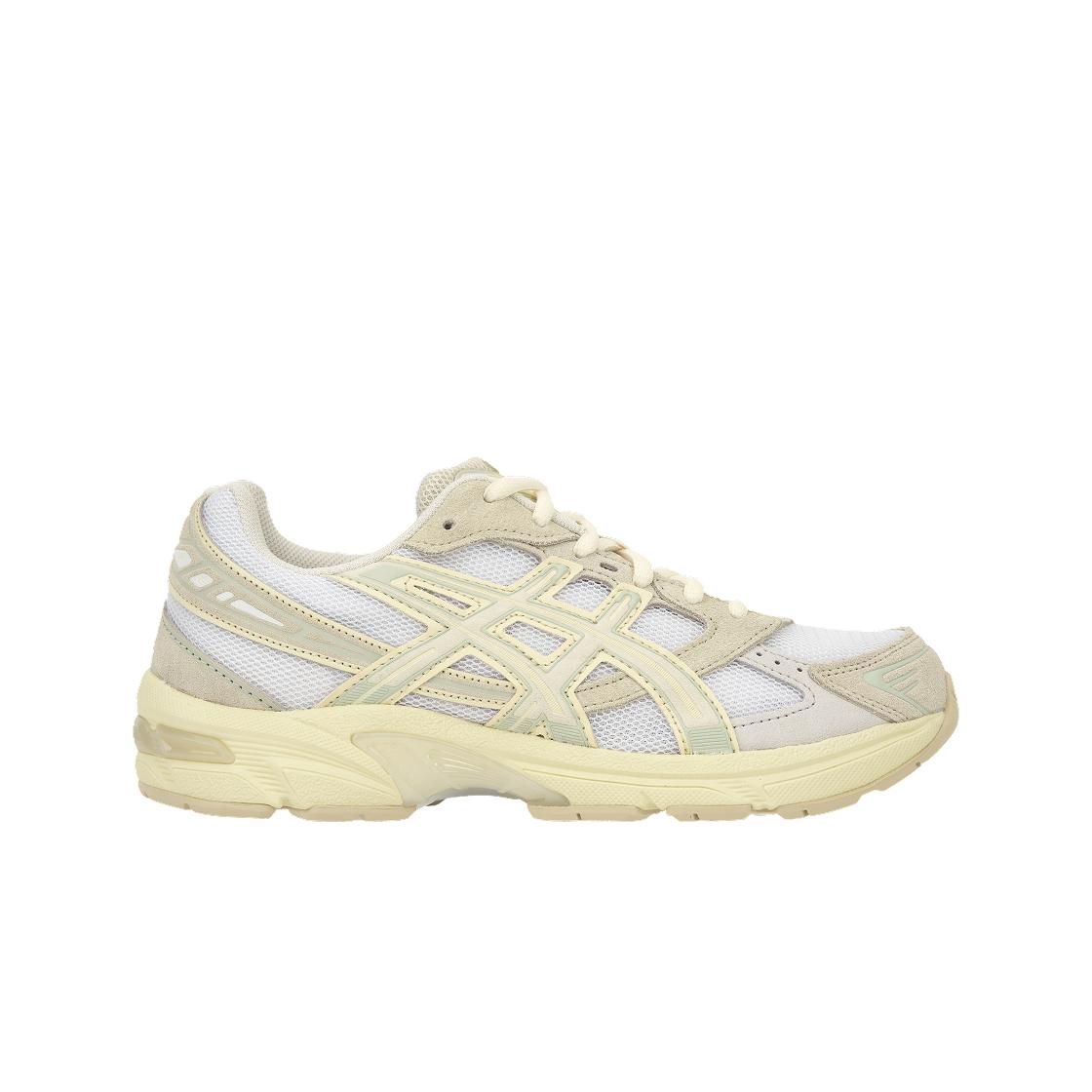Женские кроссовки ASICS Gel 1130 White Birch кремовые 1202A163-100 39.5