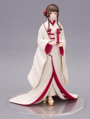 

Monogatari Series: Final Story Cover Visual Hitagi Senjougahara Figure Official