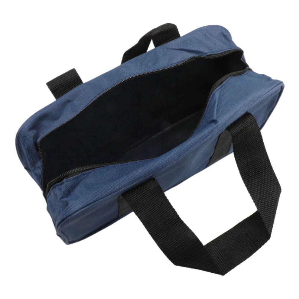 Durable Tool Bag Waterproof Oxford Cloth Carpenter Tool Bag Electricians Tool Bag Garden Tools