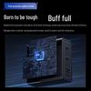 Lenovo Thinkplus Light Shadow Series 140W GaN 3-Port Charger
