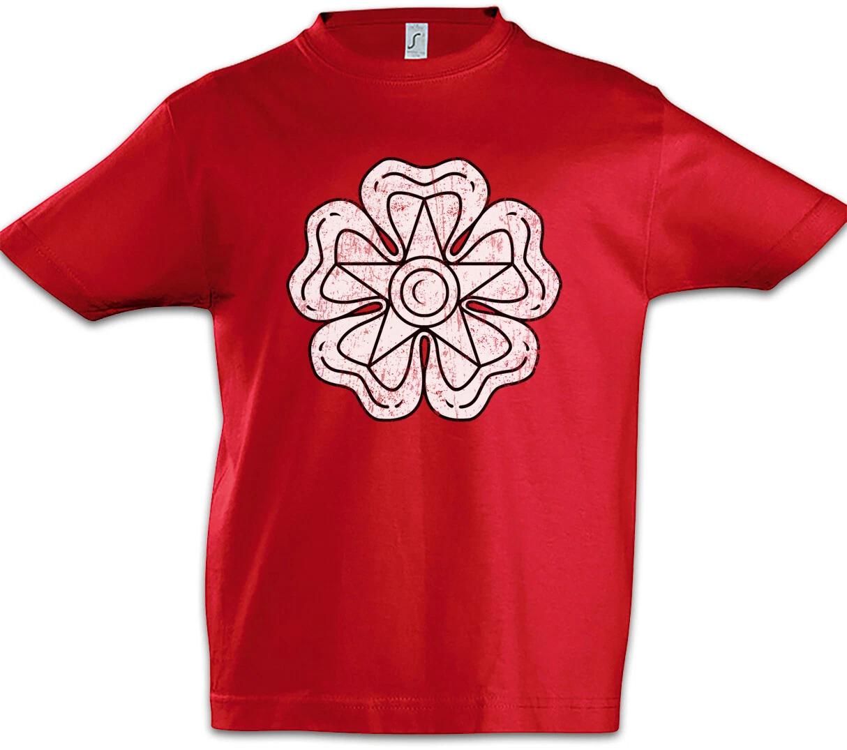Jacobite Flag Kids Boys kids boys T-Shirt Scotland Jacobite Uprising Jacobites Flag 120