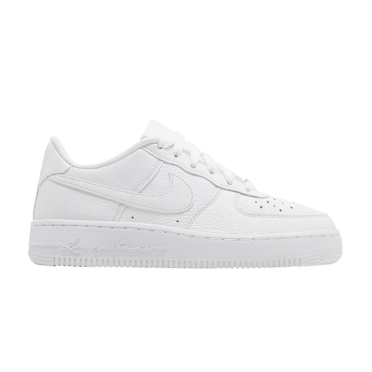 Кроссовки Nike Air Force 1 Low Drake, сертифицированные NOCTA Lover Boy (GS) 35.5