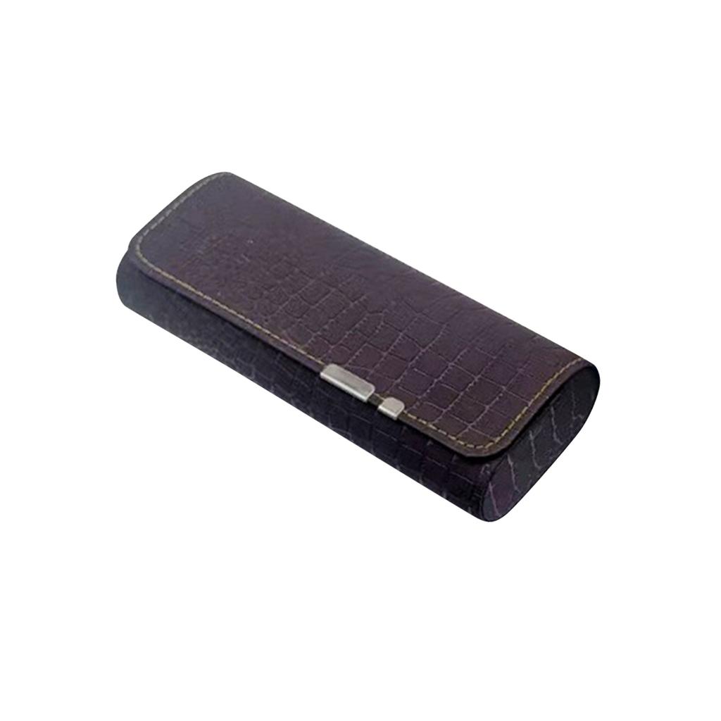Portable Pressure Resistant Lightweight Glasses Storage Box, Sunglasses Storage