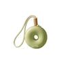 Scented Sweet Donut Hanging Ornament: Long-Lasting Fragrance Diffuser for Car, Closet, and Indoor Use