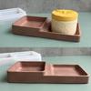 Silicone Mold for Cake Stands Fruit Trays Handmade Crafts Home Decorations