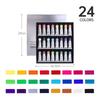 Rubens Deckende Aquarellfarbe Pigment 36 Farben 15ml Set Künstlerbedarf Handbemalte Animation Illustration Wasserfarbe