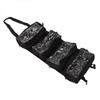 600D Oxford Cloth Tool Organizer Bag Rollable Tool Storage Bag  Hardware Repair Tasks