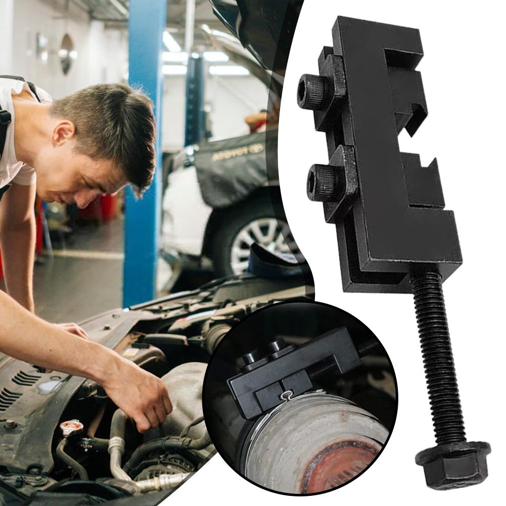 Car CV Joint Axle Boot Clamp Locking Tool Dust Cover Replacement Drive Shaft Removal Tool Auto Repairing Tools For Camry Co K3T2