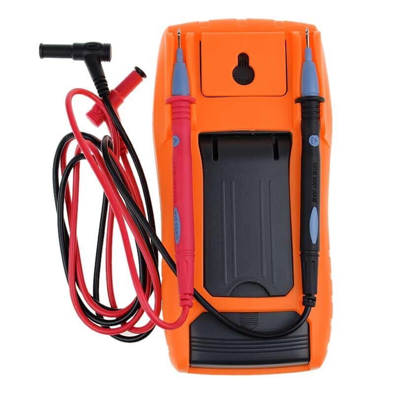 VICTOR VC88E Digital Multimeter (CN version)