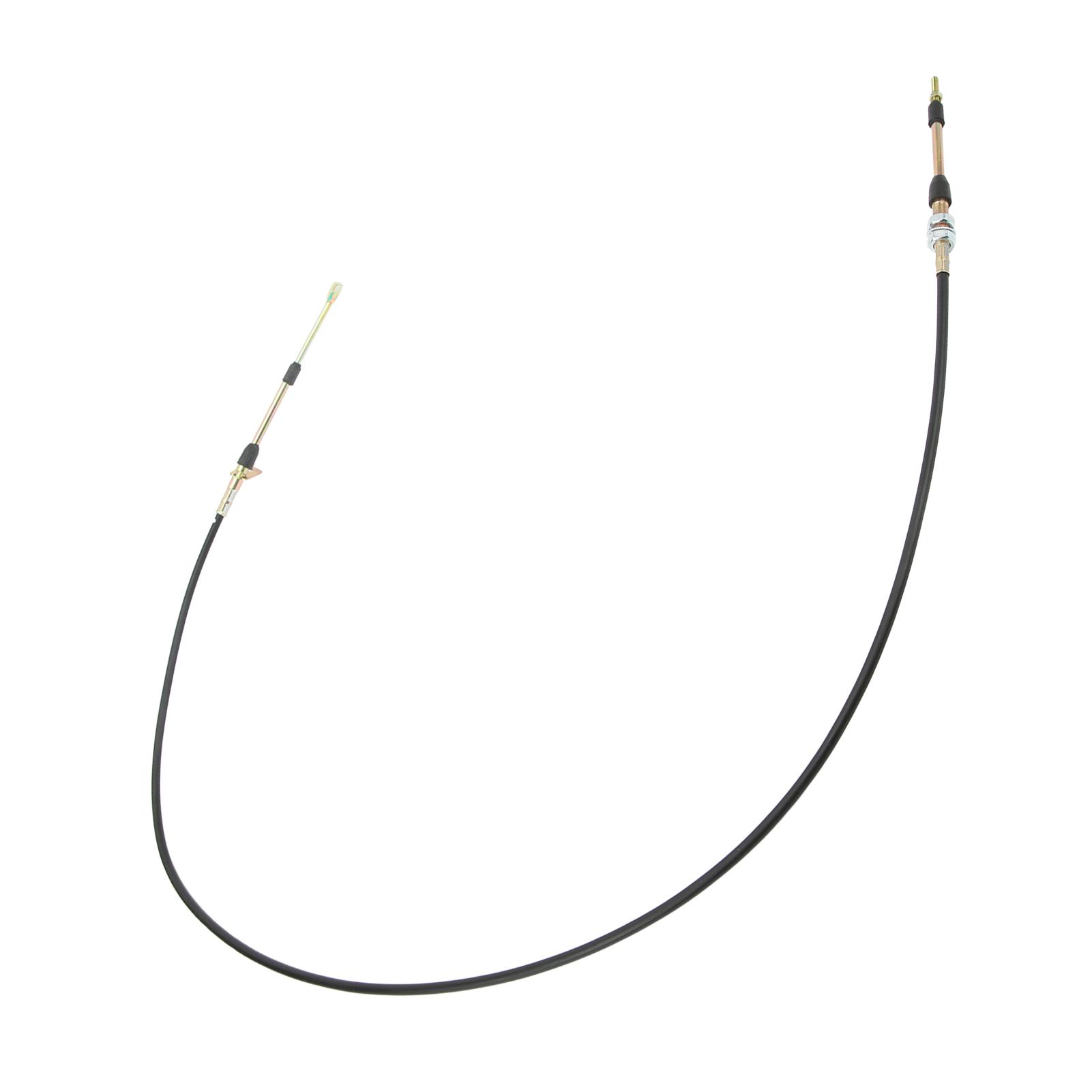 

5-дюймовый рычаг переключения передач автоматической коробки передач 80605 с проушиной, уменьшающий люфт троса переключения передач