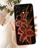 Für Tecno Camon 50 4G CN5 Hülle Camon 50 Pro 4G CN5c Abdeckung Niedliche Cartoon Weiche Silikonhülle Für Tecno Camon 50 Pro 5G CN7c Stoßfänger
