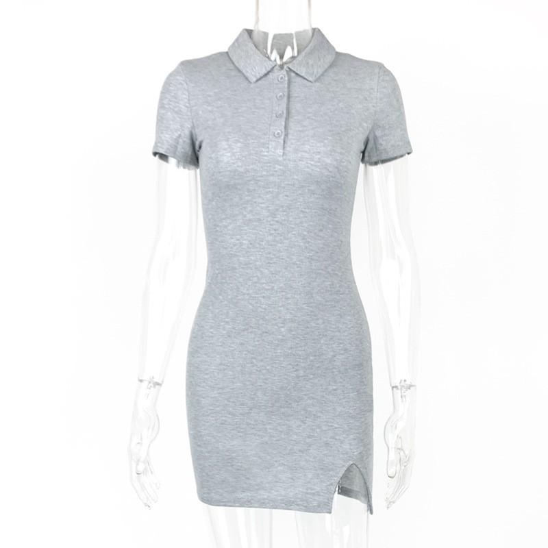 

Модная женская повседневная юбка-миди с v-образным вырезом и принтом, платье с эластичной резинкой на талии M