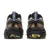 Mizuno Halo Mix TL Mode Funktionale Color Block Outdoor Sport Kordelzug Rutschfest Verschleißfest Bequem Niedrig geschnittene Laufschuhe D1GH251204