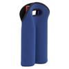 Bottle Protective Cover Portable Wine Bottle Cooler Neoprene Outdoor Insulated Double Bottle Protective Cover